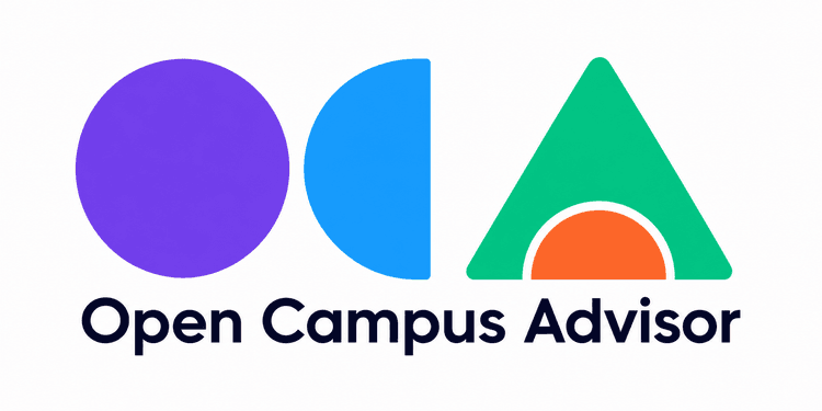 Open Campus Advisor